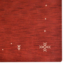 Brasilia Premium Hand Knotted Wool Rug