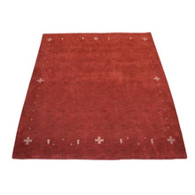 Brasilia Premium Hand Knotted Wool Rug