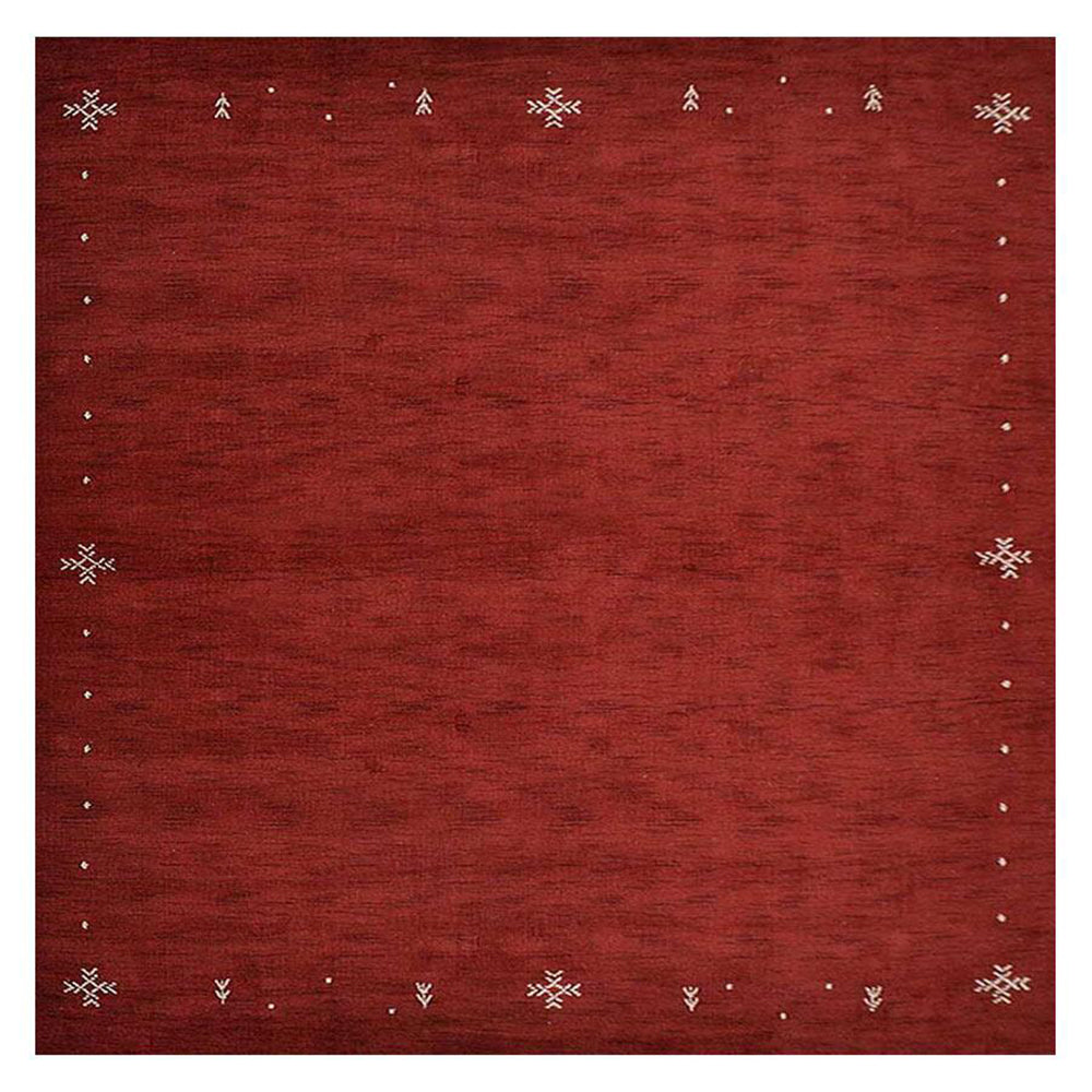 Brasilia Premium Hand Knotted Wool Rug