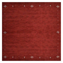 Brasilia Premium Hand Knotted Wool Rug