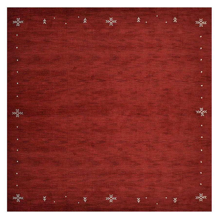 Brasilia Premium Hand Knotted Wool Rug