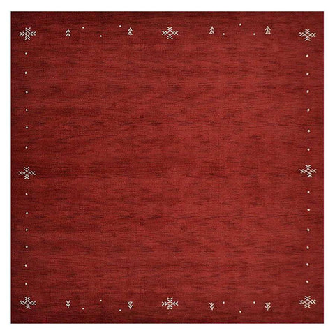 Brasilia Premium Hand Knotted Wool Rug