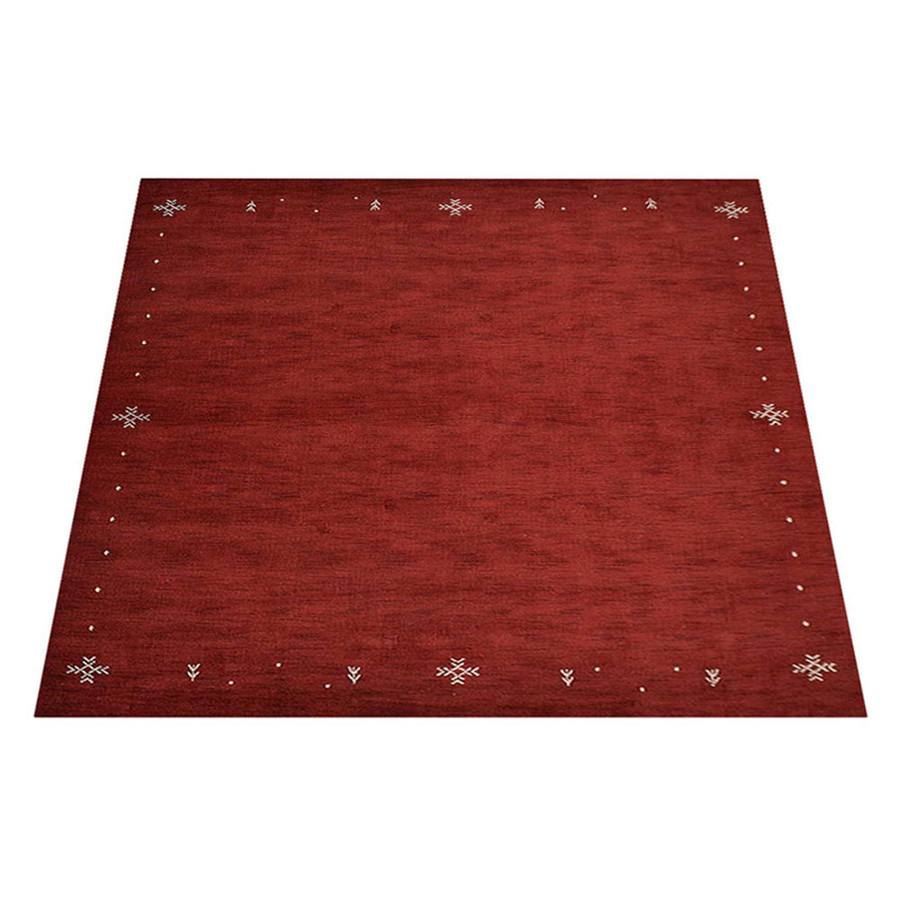 Brasilia Premium Hand Knotted Wool Rug
