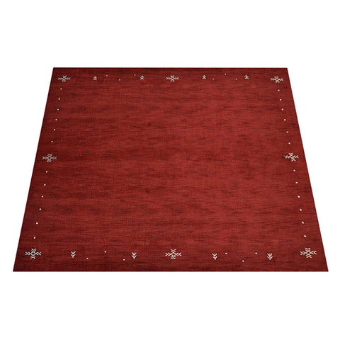 Brasilia Premium Hand Knotted Wool Rug