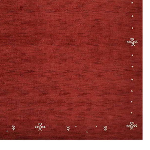 Brasilia Premium Hand Knotted Wool Rug