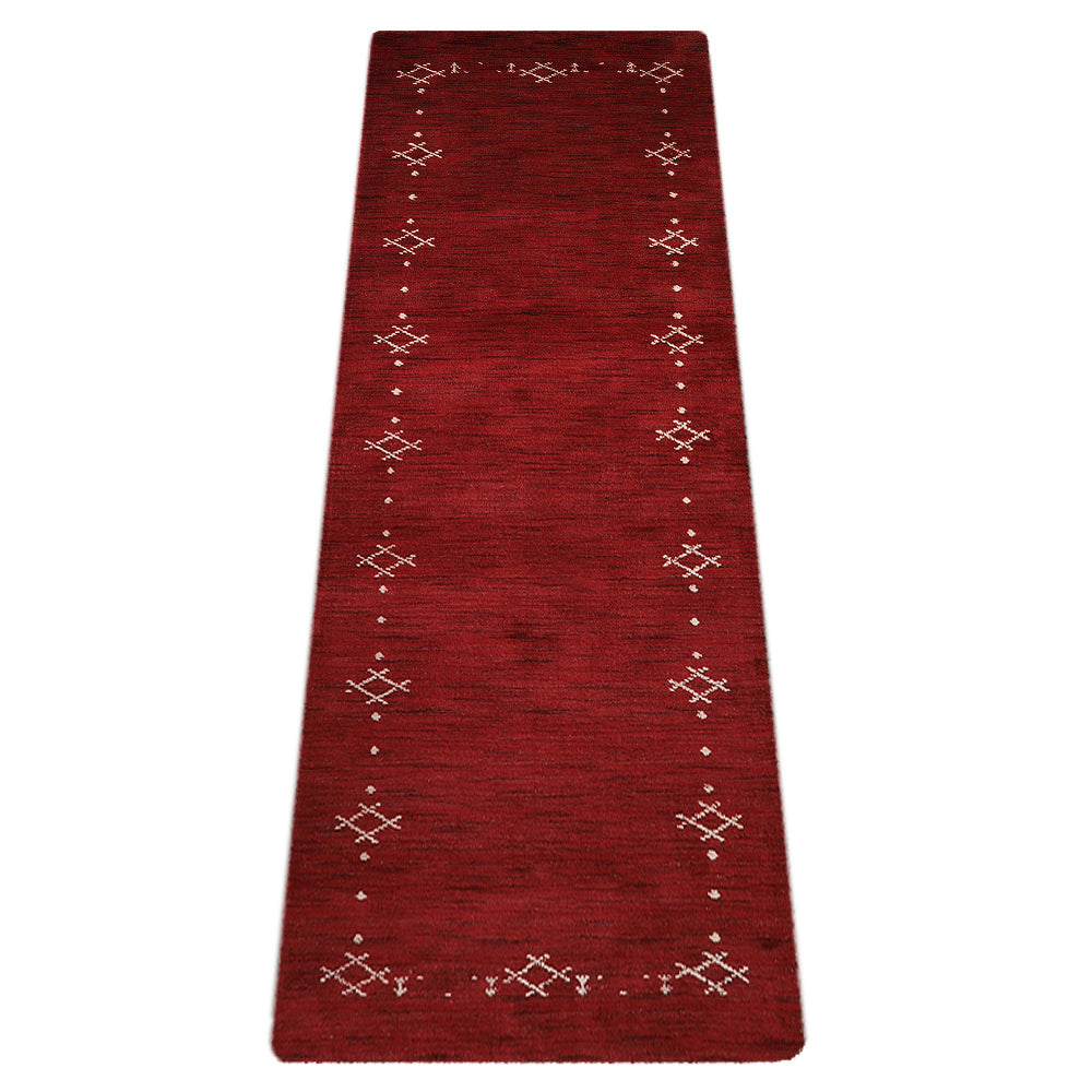 Brasilia Premium Hand Knotted Wool Rug