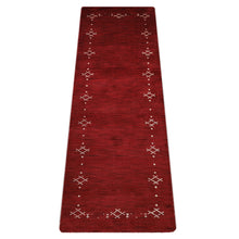 Brasilia Premium Hand Knotted Wool Rug