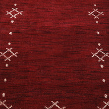 Brasilia Premium Hand Knotted Wool Rug