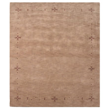 Brasilia Premium Hand Knotted Wool Rug