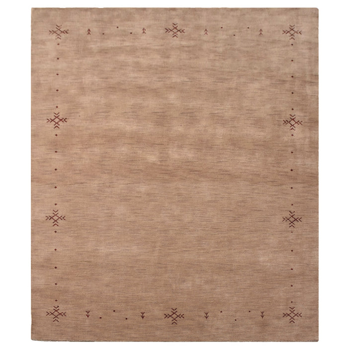 Brasilia Premium Hand Knotted Wool Rug