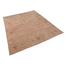 Brasilia Premium Hand Knotted Wool Rug