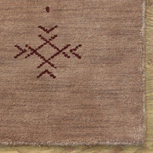 Brasilia Premium Hand Knotted Wool Rug