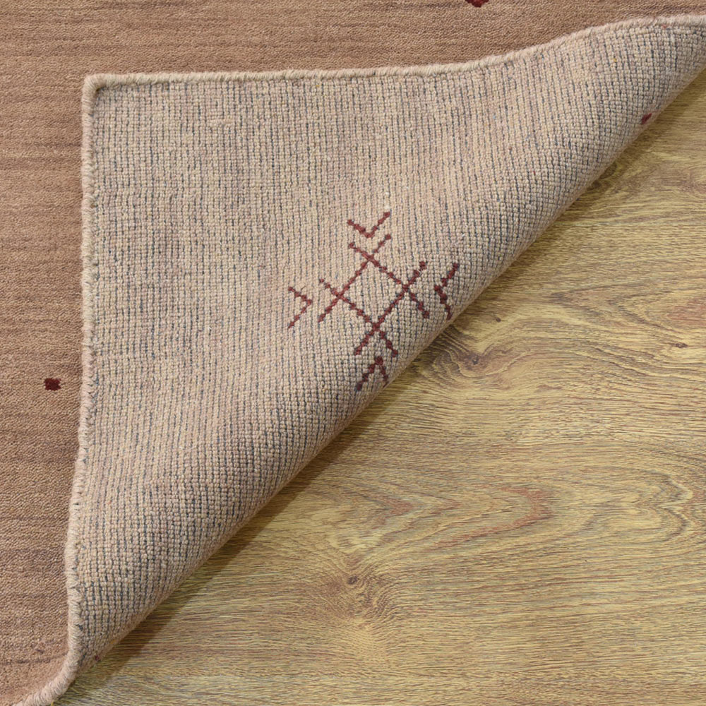 Brasilia Premium Hand Knotted Wool Rug