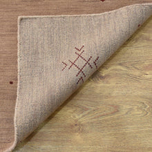 Brasilia Premium Hand Knotted Wool Rug