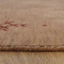Brasilia Premium Hand Knotted Wool Rug