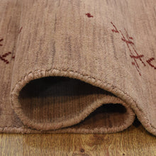 Brasilia Premium Hand Knotted Wool Rug