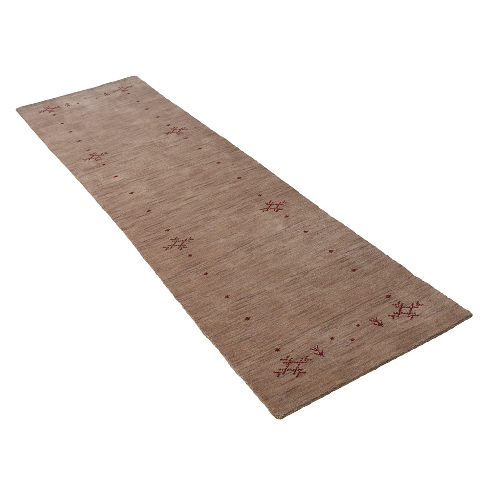 Brasilia Premium Hand Knotted Wool Rug