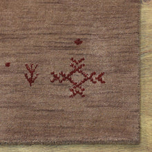 Brasilia Premium Hand Knotted Wool Rug