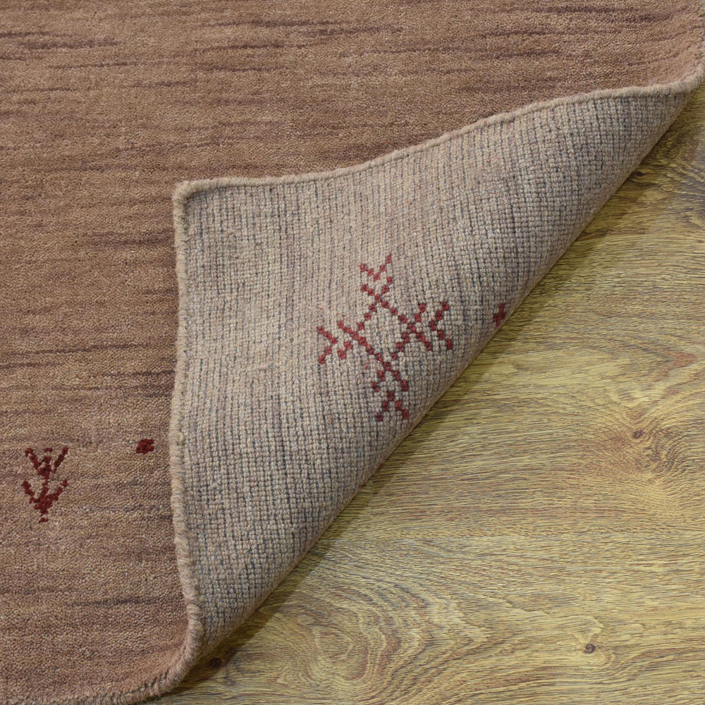 Brasilia Premium Hand Knotted Wool Rug