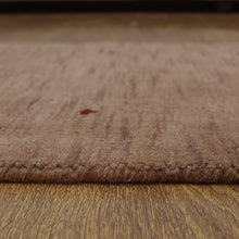 Brasilia Premium Hand Knotted Wool Rug