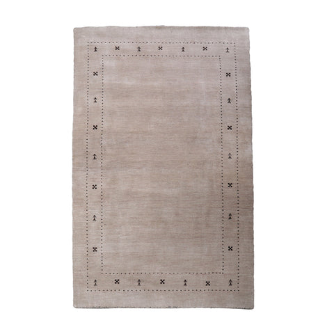 Windhoek Premium Hand Knotted Wool Rug