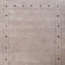 Windhoek Premium Hand Knotted Wool Rug