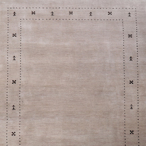 Windhoek Premium Hand Knotted Wool Rug