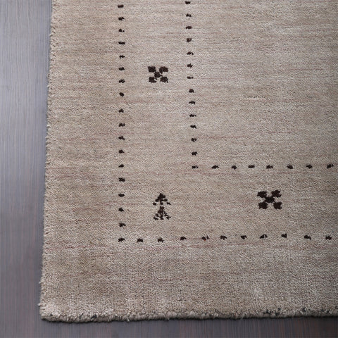 Windhoek Premium Hand Knotted Wool Rug