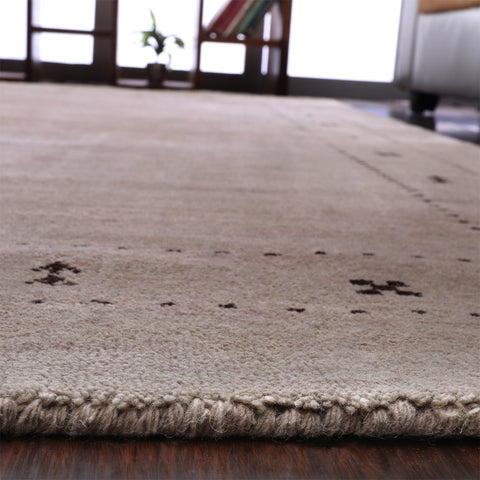 Windhoek Premium Hand Knotted Wool Rug