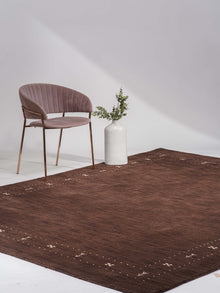 Windhoek Premium Hand Knotted Wool Rug