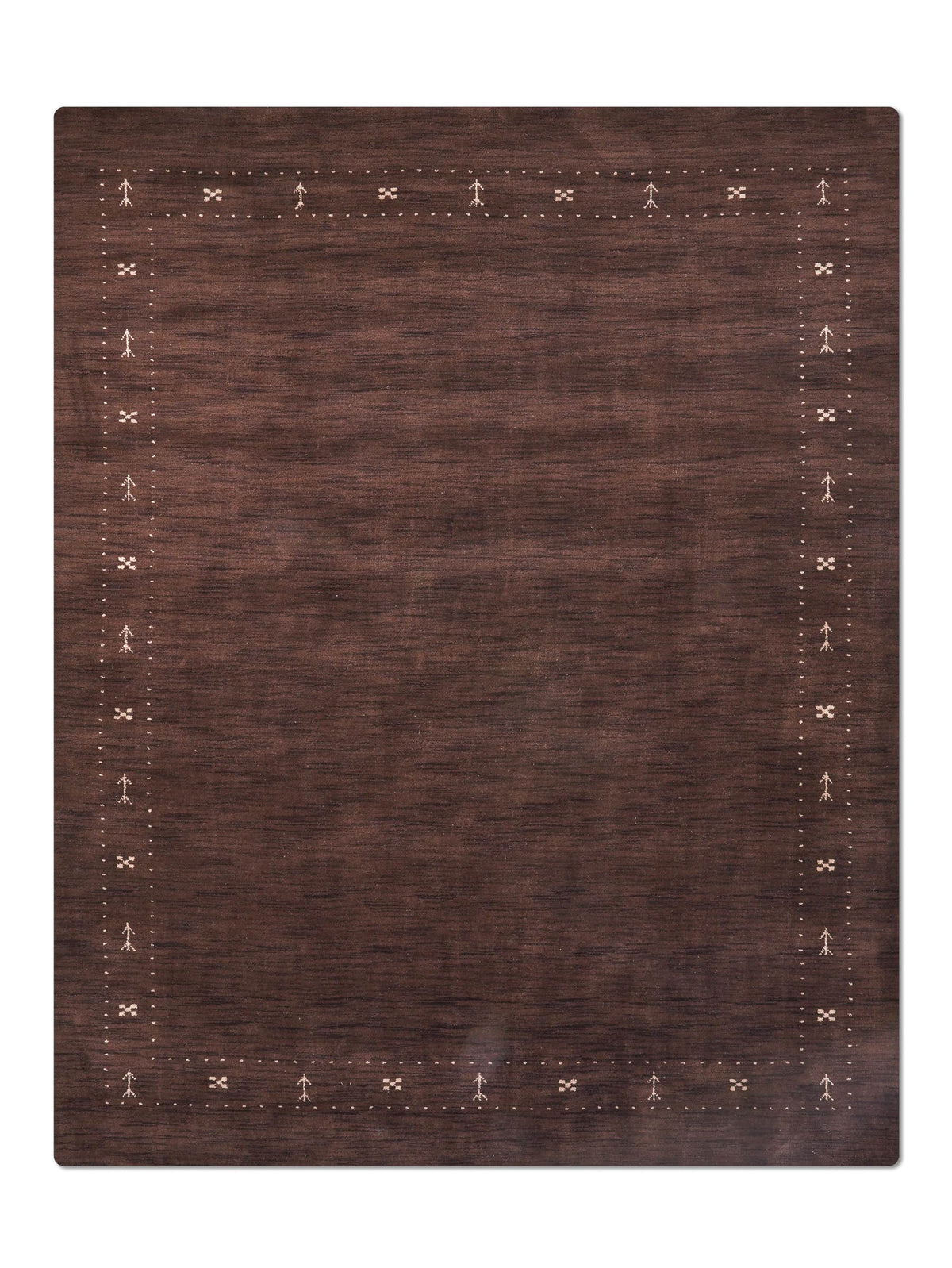 Windhoek Premium Hand Knotted Wool Rug