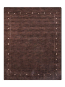 Windhoek Premium Hand Knotted Wool Rug
