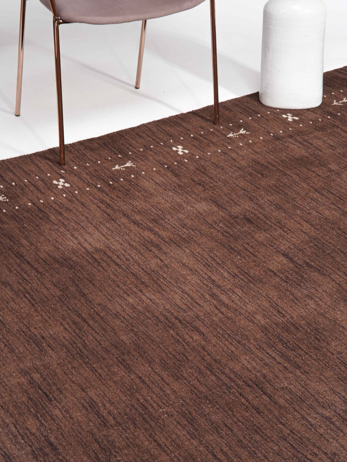 Windhoek Premium Hand Knotted Wool Rug