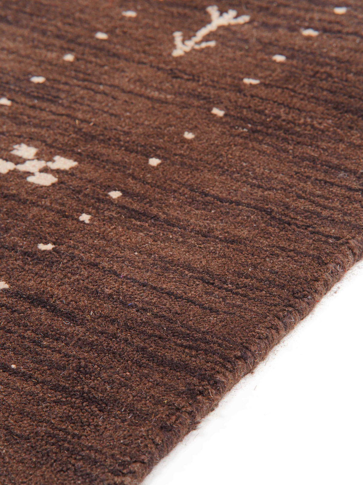 Windhoek Premium Hand Knotted Wool Rug