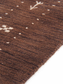 Windhoek Premium Hand Knotted Wool Rug