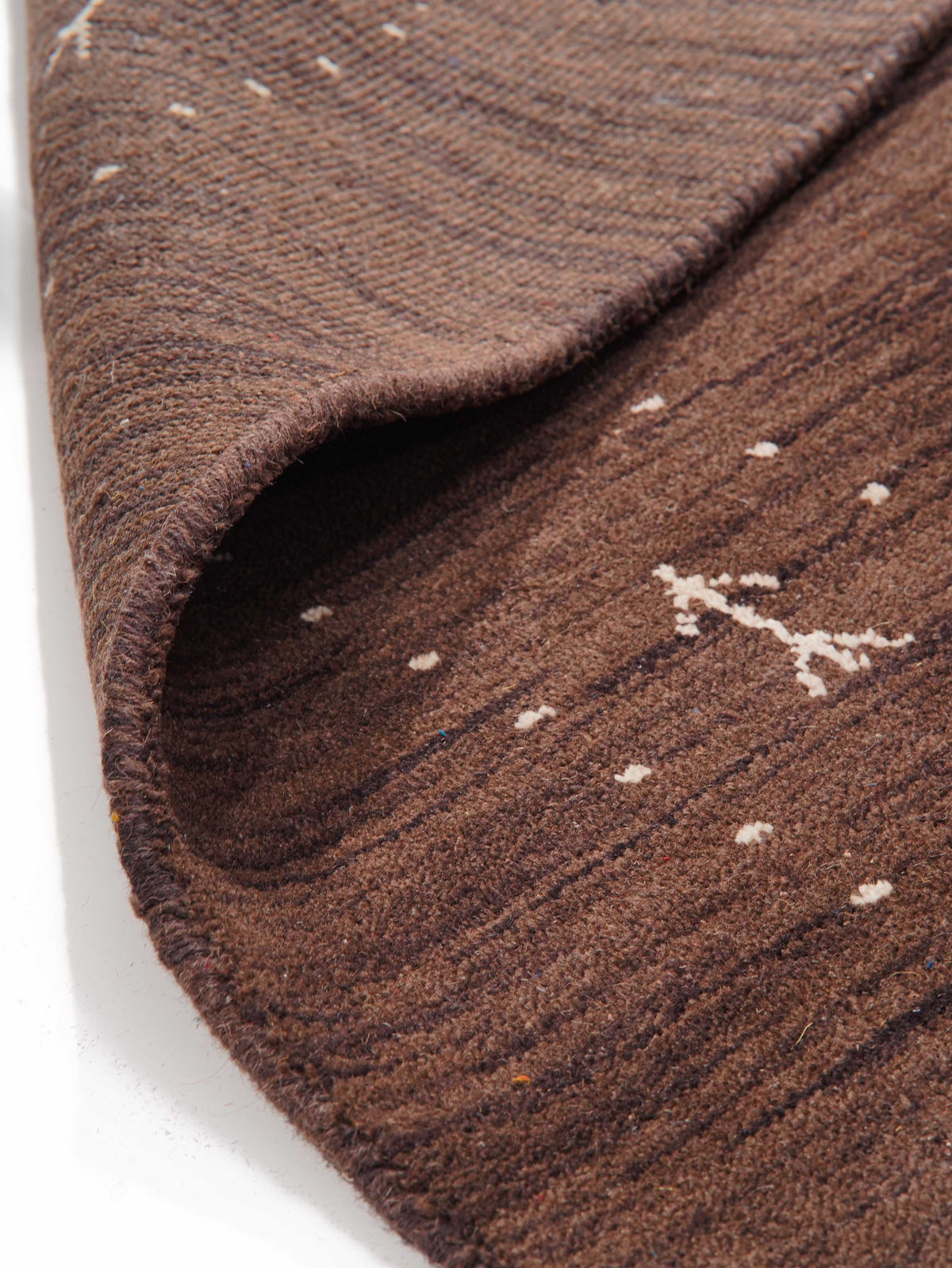 Windhoek Premium Hand Knotted Wool Rug