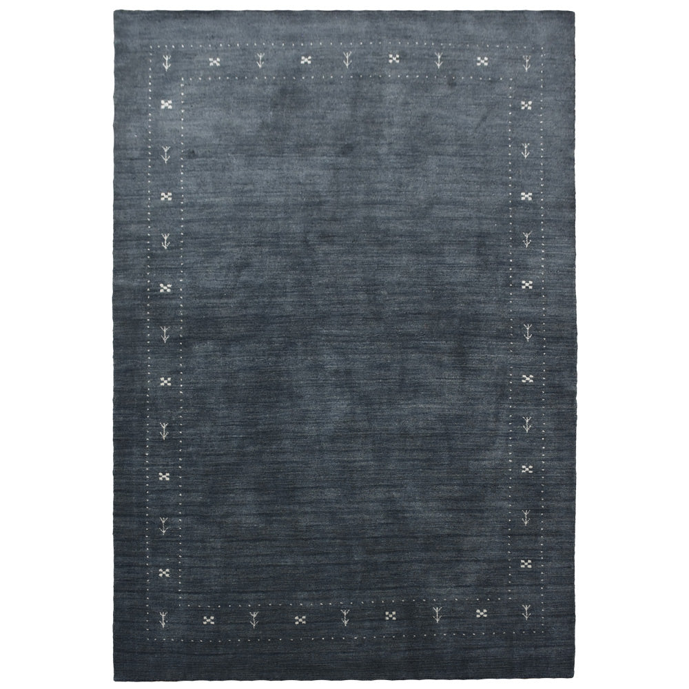 Windhoek Premium Hand Knotted Wool Rug