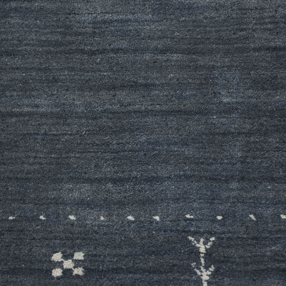 Windhoek Premium Hand Knotted Wool Rug
