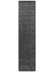 Windhoek Premium Hand Knotted Wool Rug