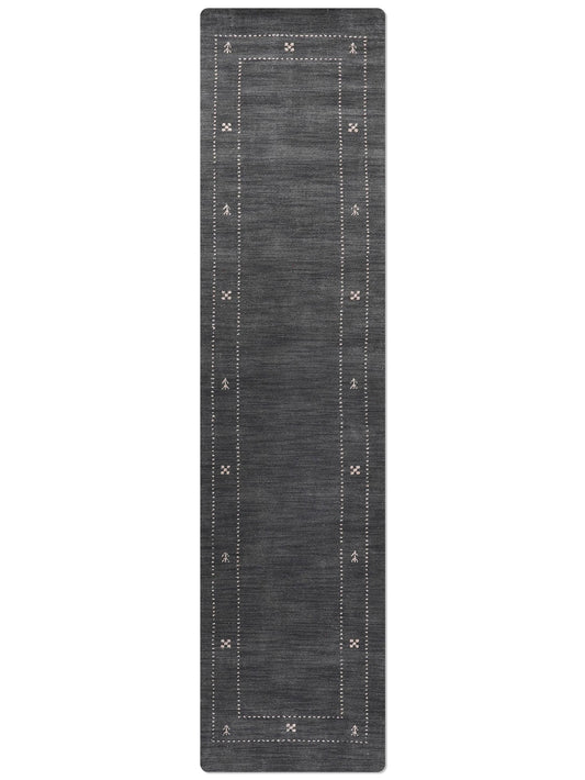 Windhoek Premium Hand Knotted Wool Rug