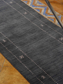 Windhoek Premium Hand Knotted Wool Rug