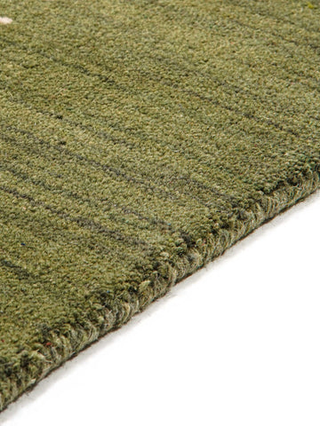 Windhoek Premium Hand Knotted Wool Rug