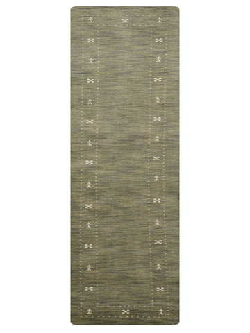 Windhoek Premium Hand Knotted Wool Rug