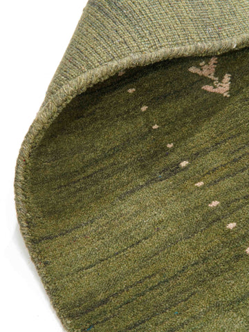 Windhoek Premium Hand Knotted Wool Rug