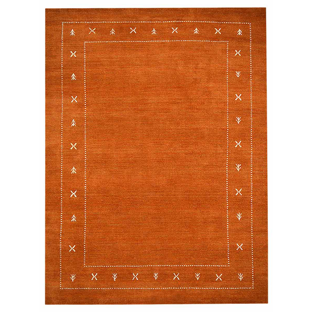 Windhoek Hand Knotted Rug