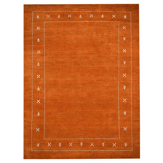 Windhoek Premium Hand Knotted Wool Rug