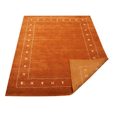 Windhoek Premium Hand Knotted Wool Rug