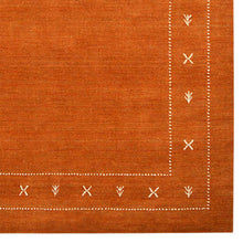 Windhoek Premium Hand Knotted Wool Rug