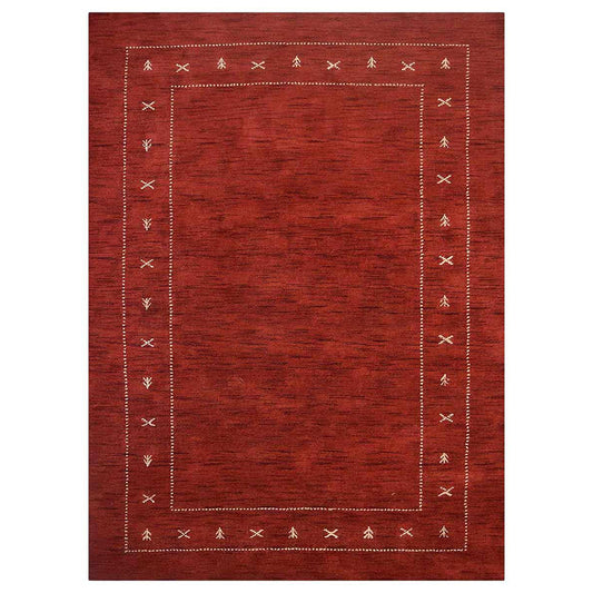 Windhoek Premium Hand Knotted Wool Rug