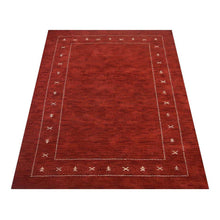 Windhoek Premium Hand Knotted Wool Rug